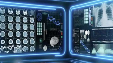 AI 診斷：醫(yī)生會被取代嗎？